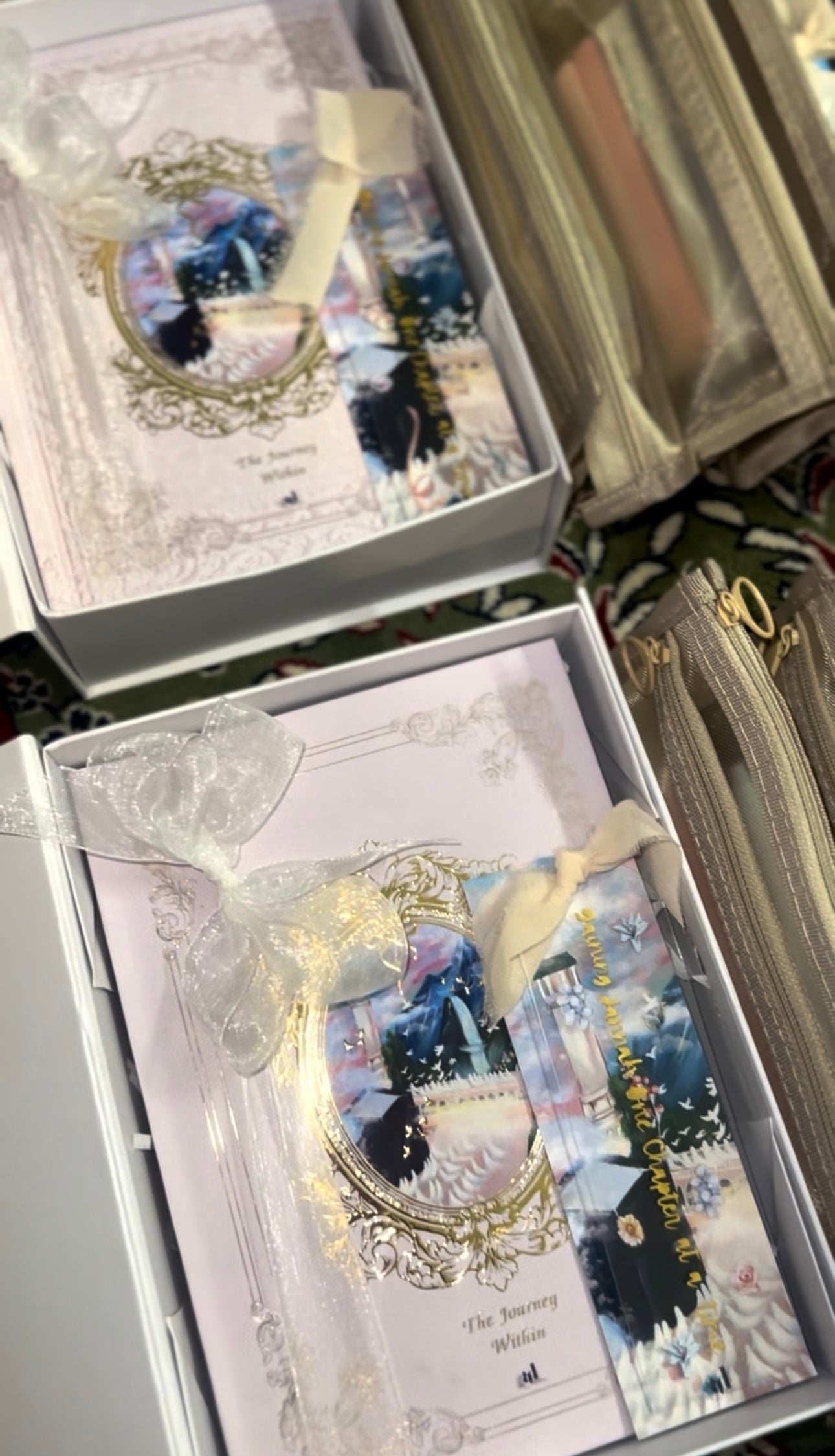 Build Your own Hamper/ Gift set