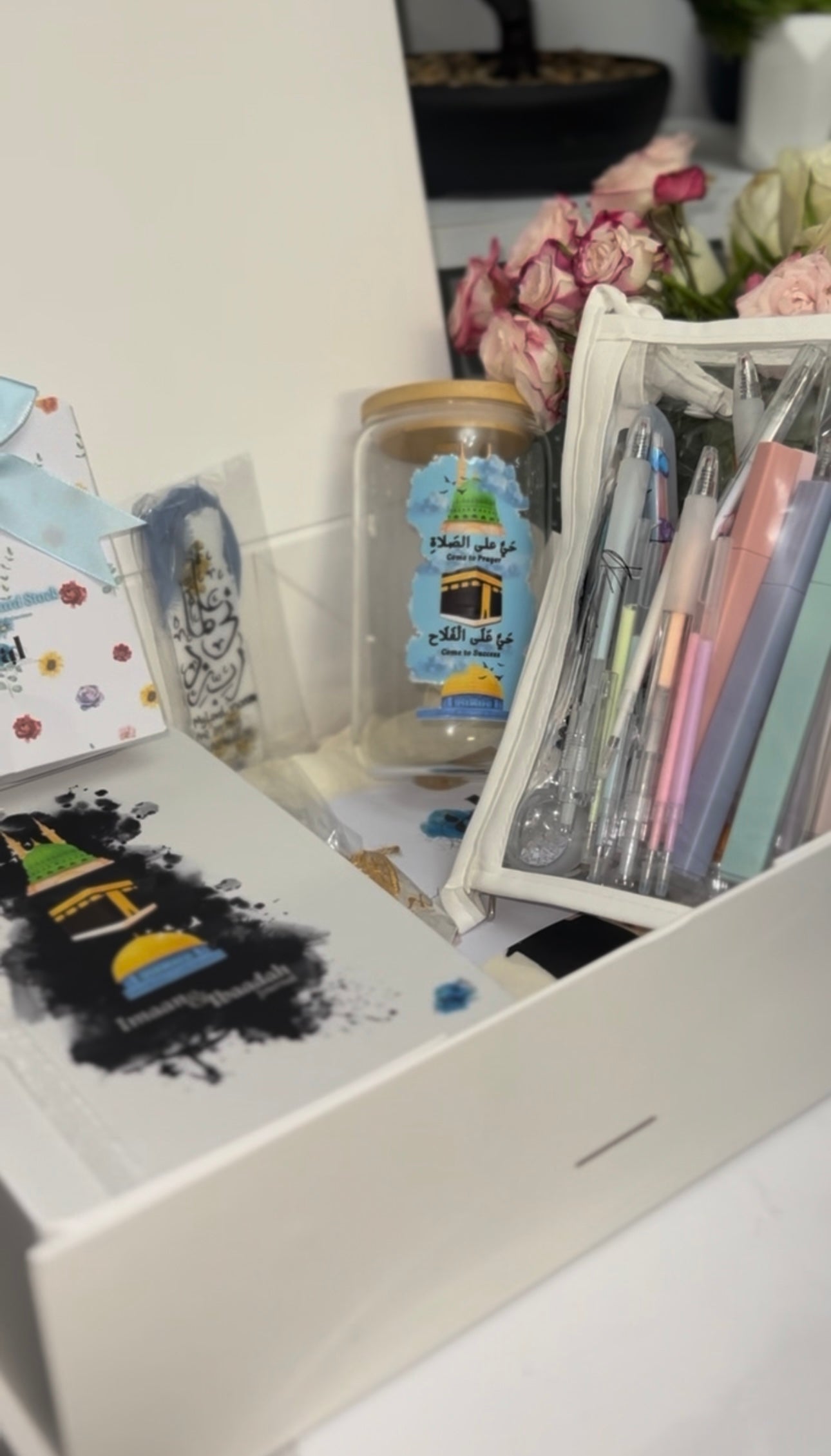 Build Your own Hamper/ Gift set