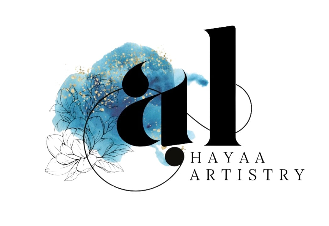 alhayaaartistry