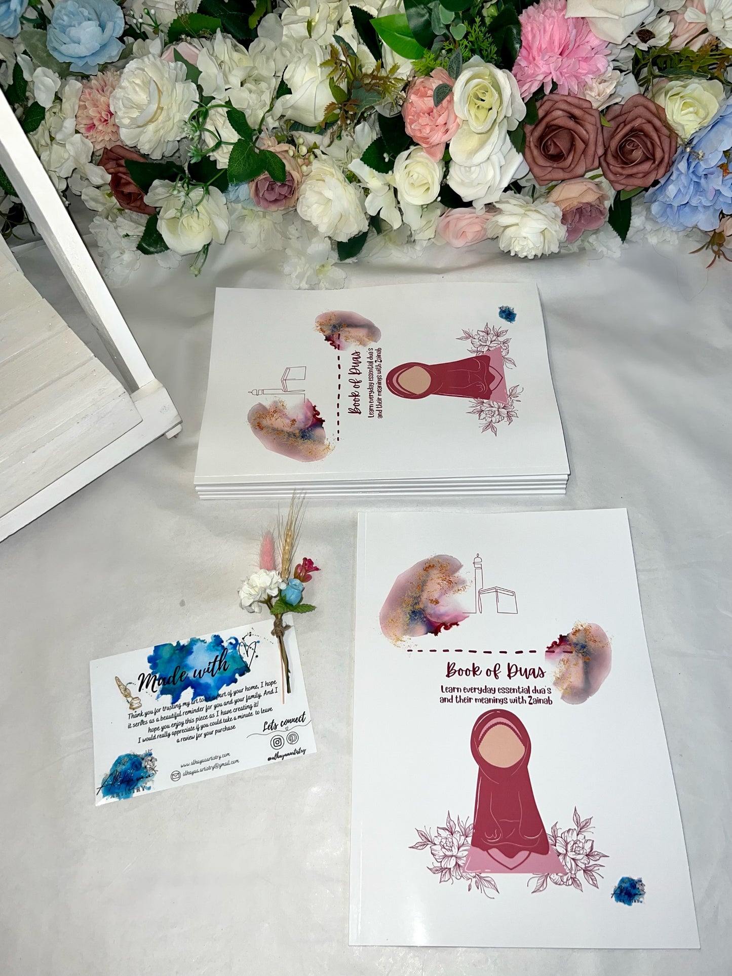 Islamic Kids Bundle